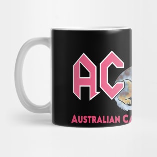 Australian Cattle Dog ACD Mug